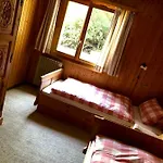 Alpenchalet Trutmundi Undri 아파트 *
