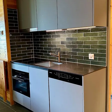 Alpenchalet Trutmundi Undri