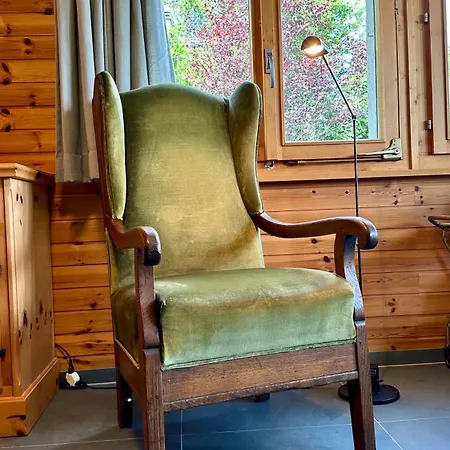 Alpenchalet Trutmundi Undri