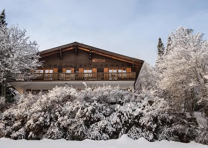 Alpenchalet Trutmundi Undri Daire Eischoll