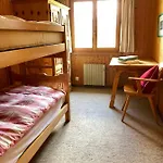 Alpenchalet Trutmundi Undri * Eischoll